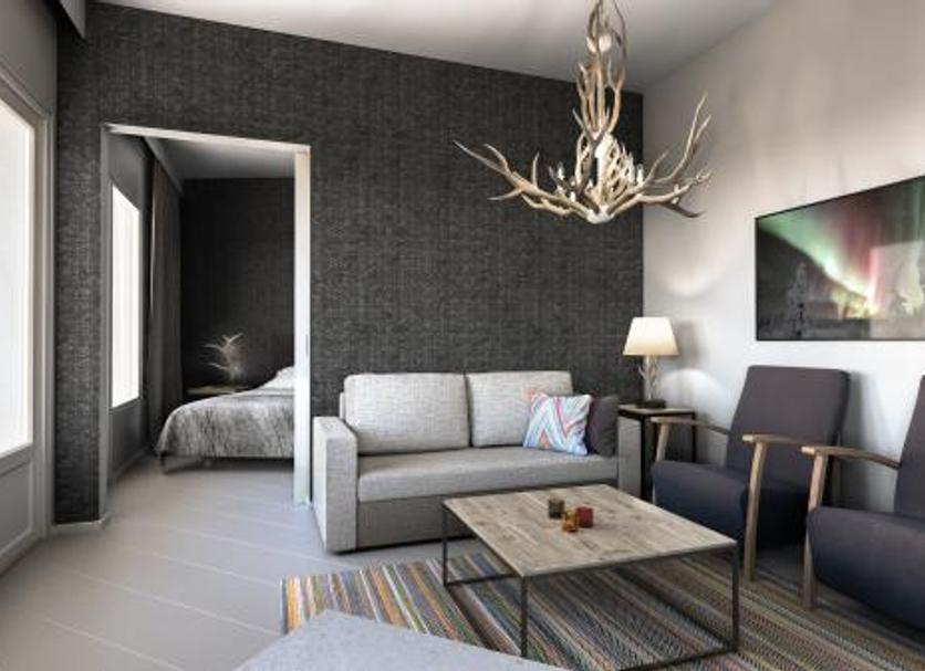 Wohnzimmer Foto