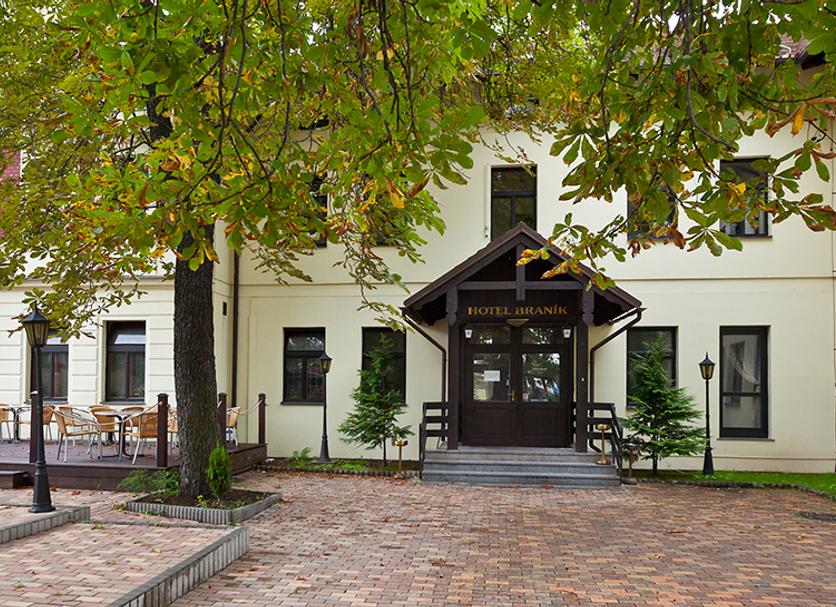 Gebäude Foto