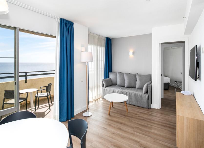 Wohnzimmer Foto