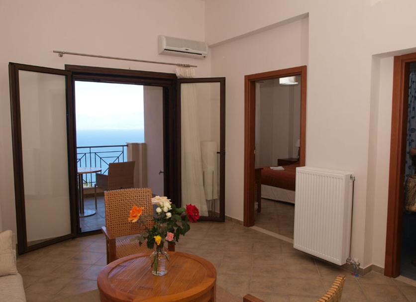 Wohnzimmer Foto