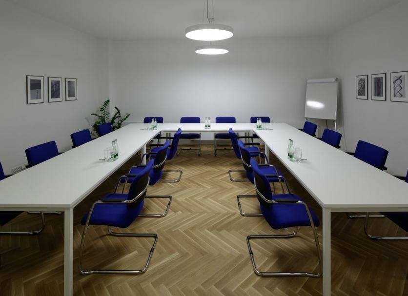 Konferenzraum Foto