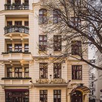 Henri Hotel Berlin Kurfurstendamm Ab 81 Hotels In Berlin Kayak