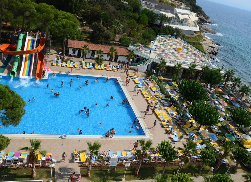 Pool Foto