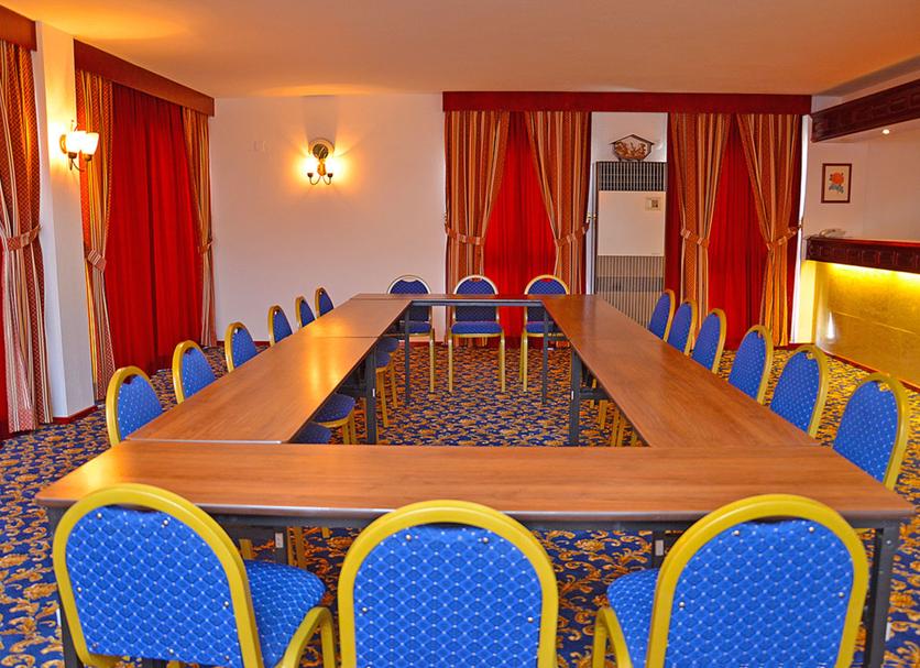 Konferenzraum Foto