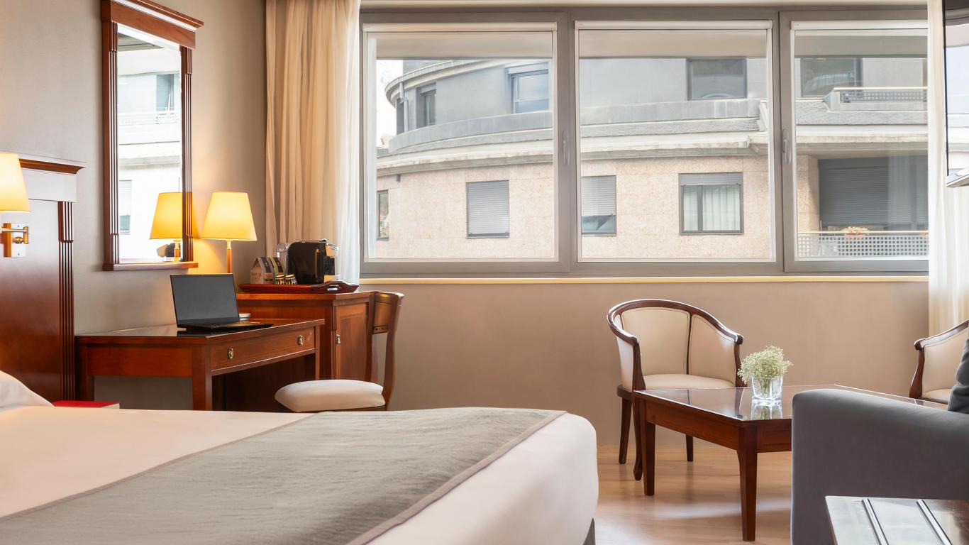 Hesperia Andorra