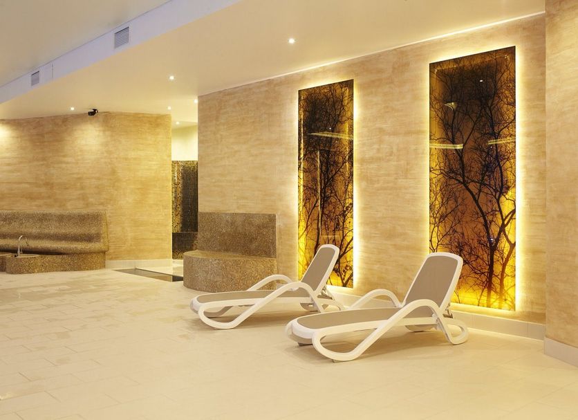 Wellness Foto