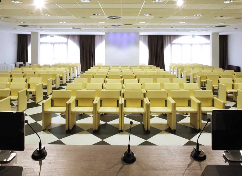 Konferenzraum Foto