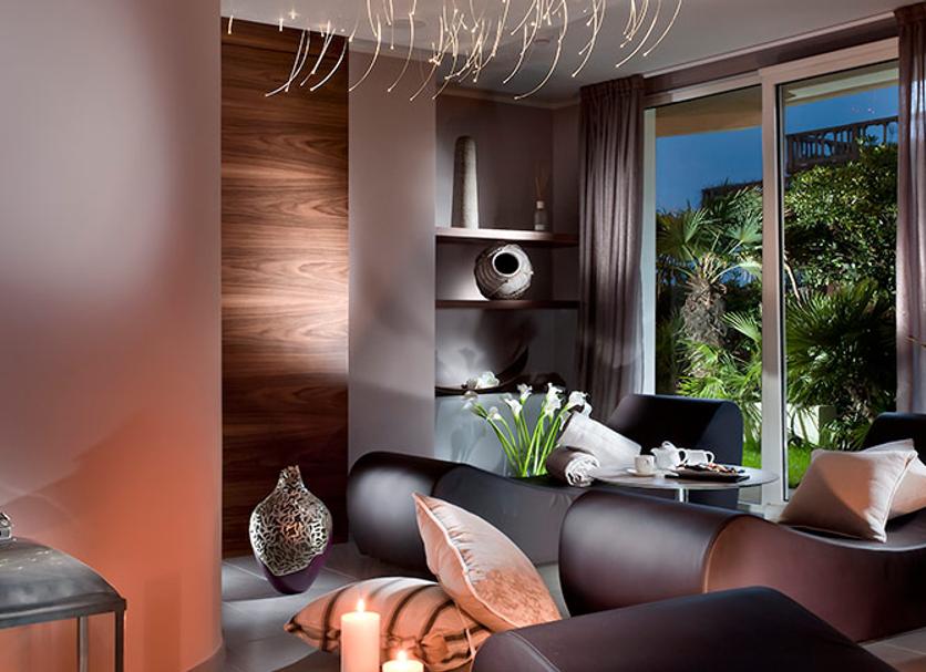 Wellness Foto