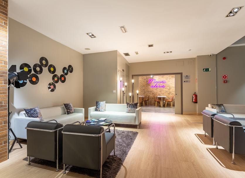 Wohnzimmer Foto