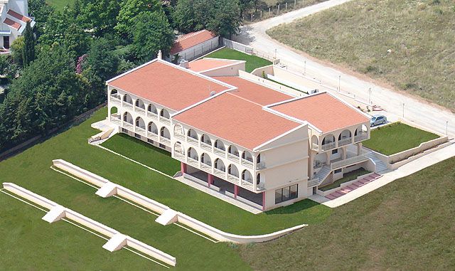 Gebäude