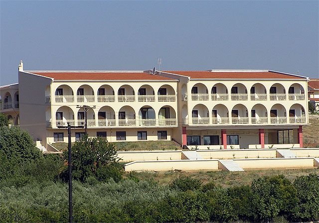 Gebäude