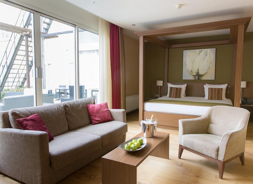 Wohnzimmer Foto