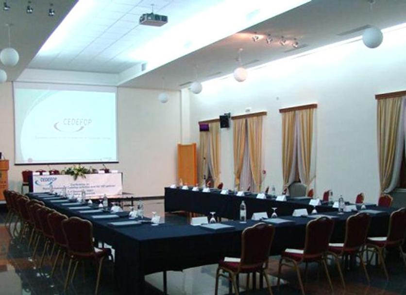 Konferenzraum Foto