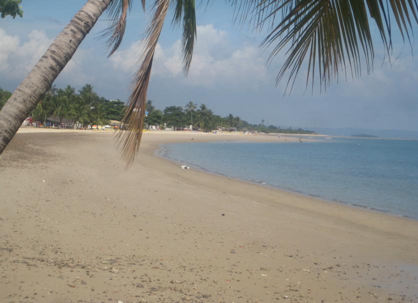 Strand Foto