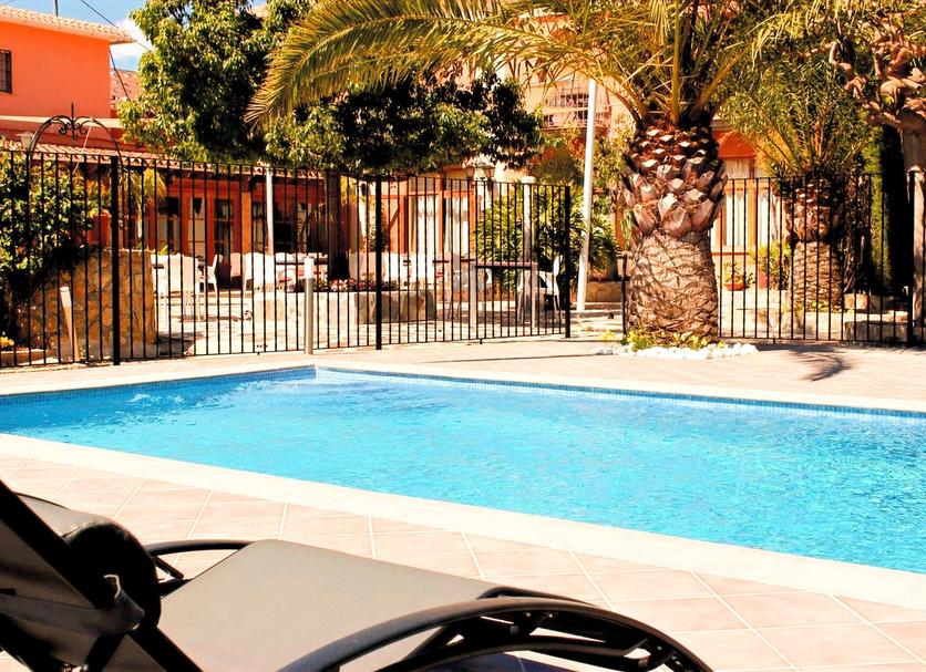 Pool Foto