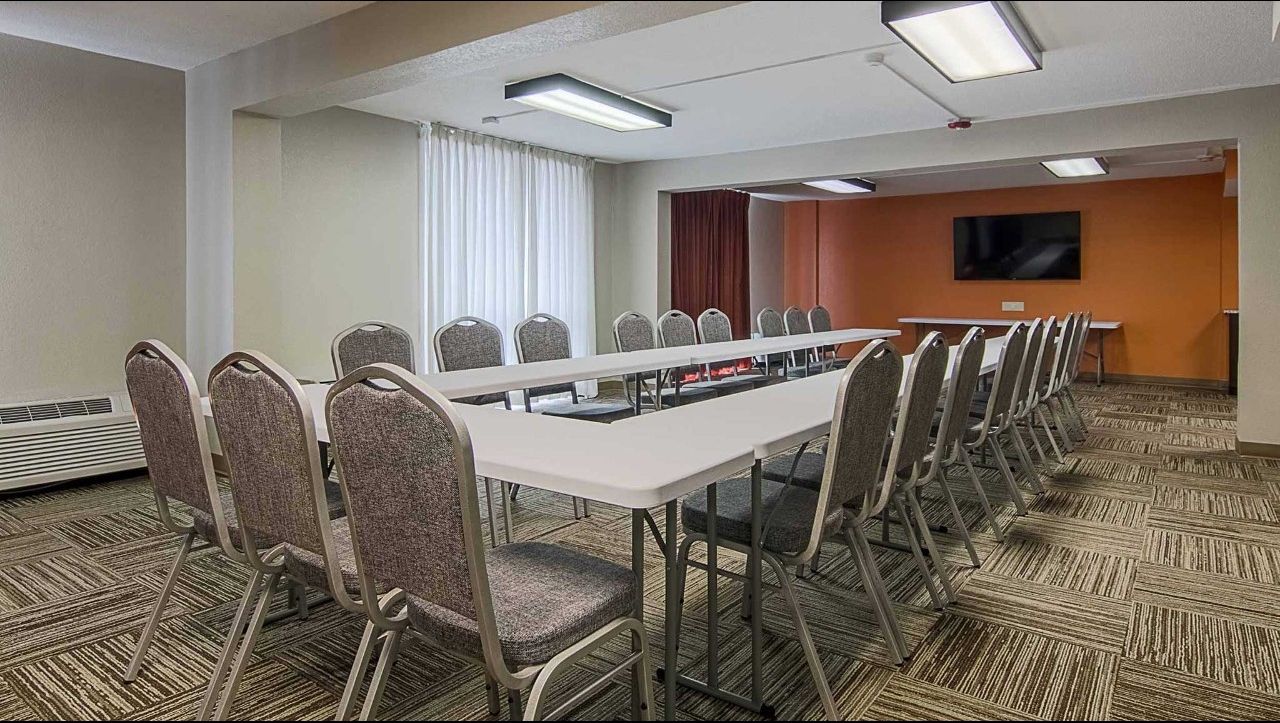 Konferenzraum