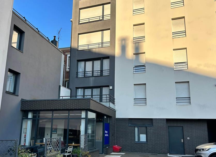 Gebäude Foto