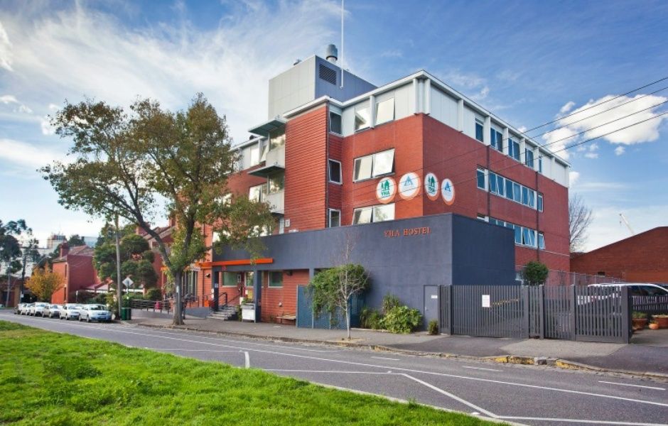 Gebäude