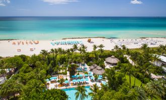 The Palms Hotel & Spa