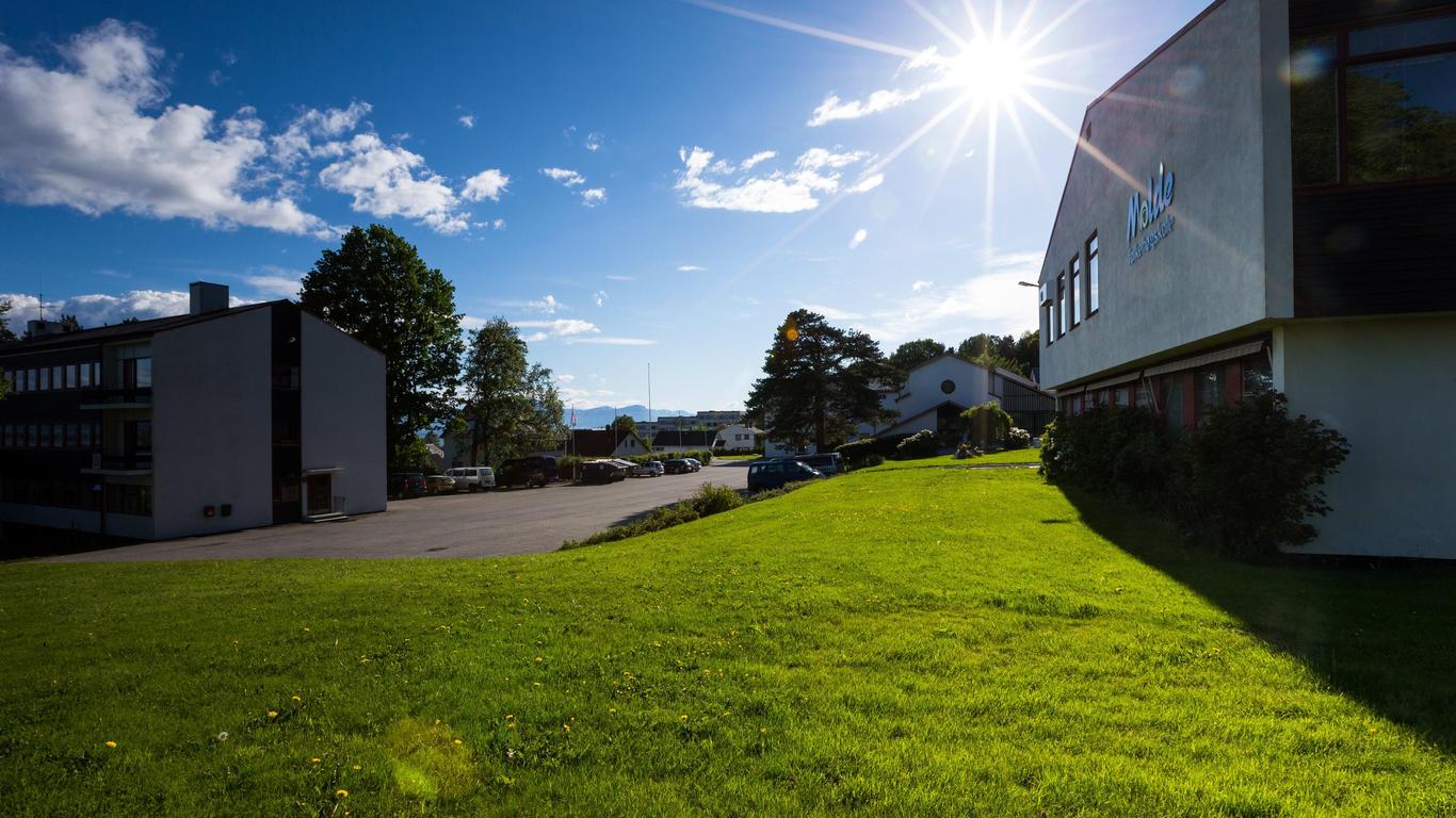 Molde Vandrerhjem Hostel