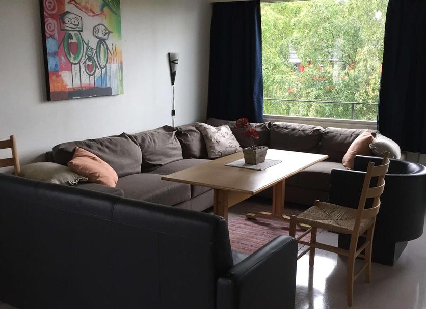 Wohnzimmer Foto