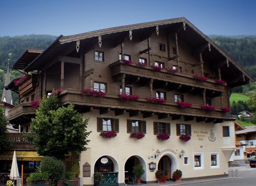 Gebäude Foto