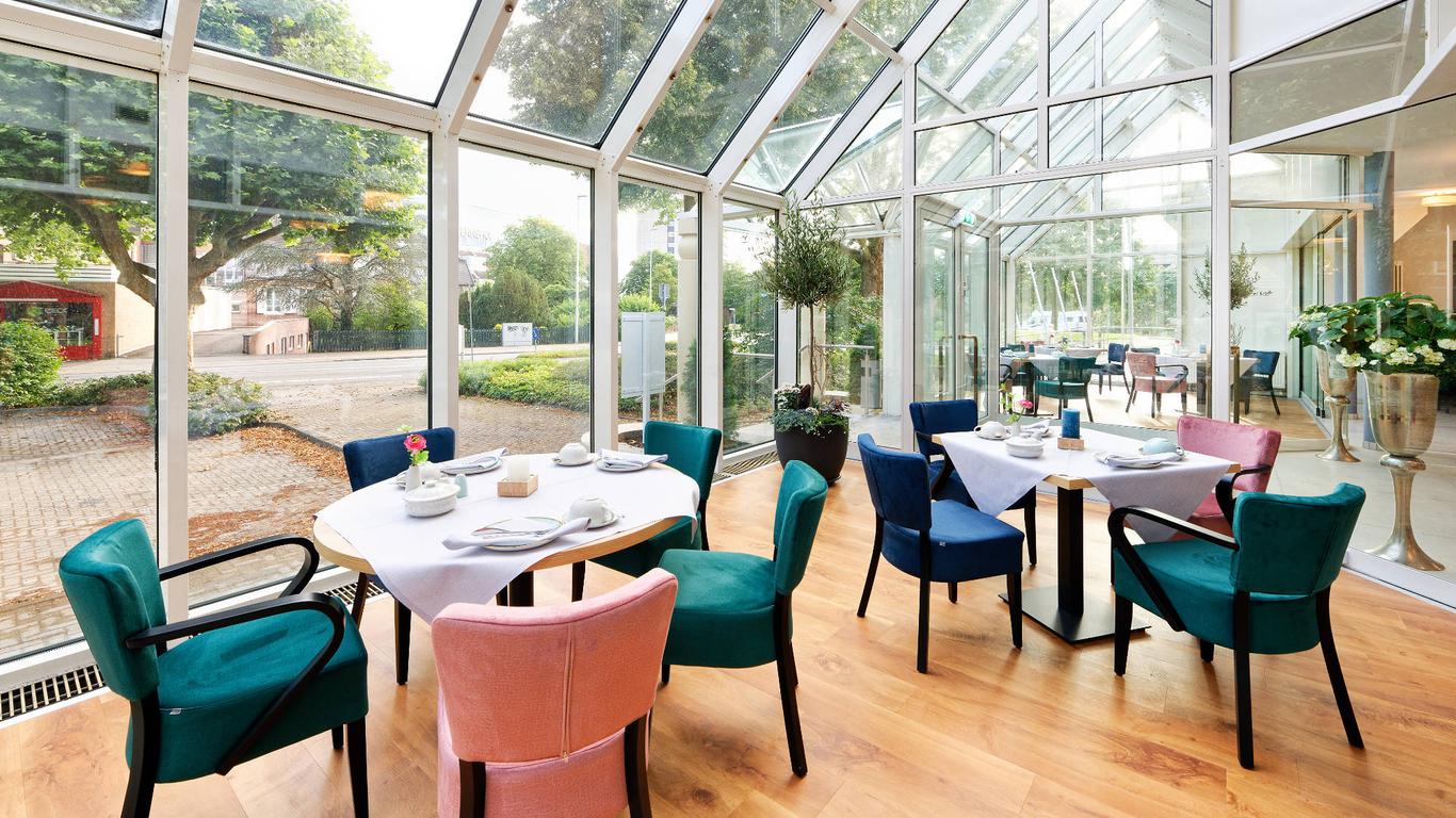 Stadthotel Borken by Hackmann