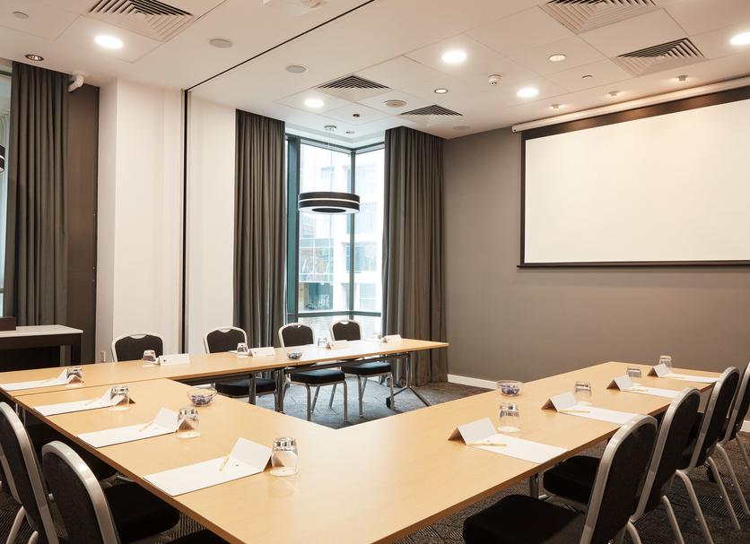 Konferenzraum Foto
