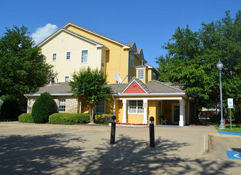 Gebäude Foto