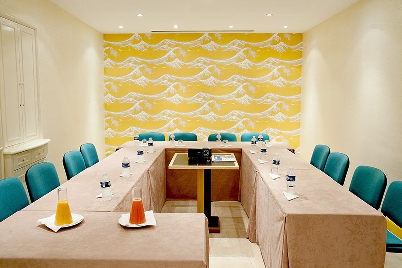 Konferenzraum