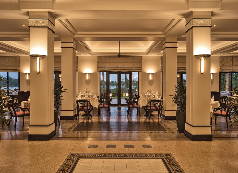 Hotelausstattung Foto