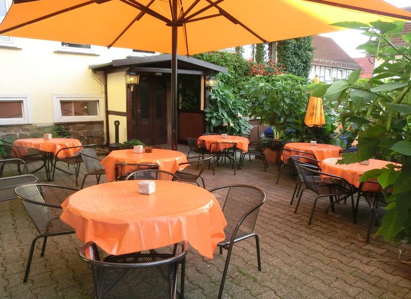 Hotelausstattung Foto