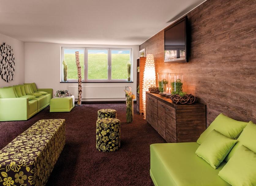 Wohnzimmer Foto