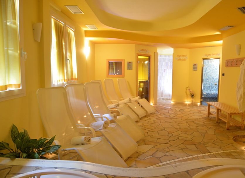 Wellness Foto