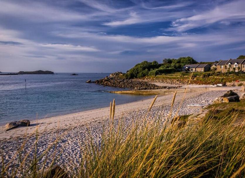Strand Foto