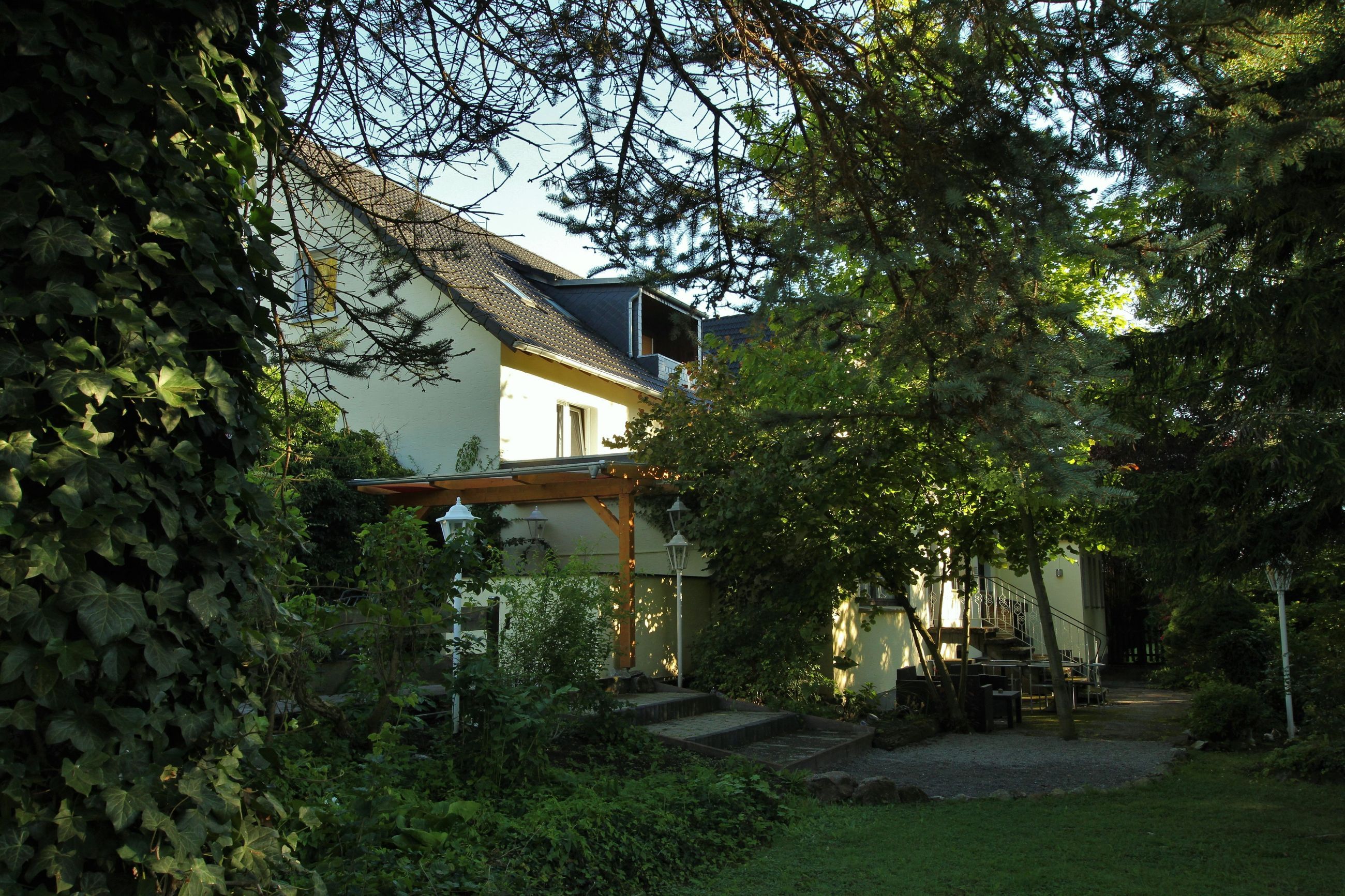 Außenansicht