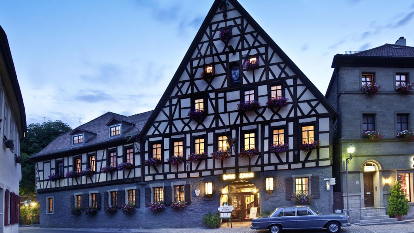 Löwen Hotel & Restaurant