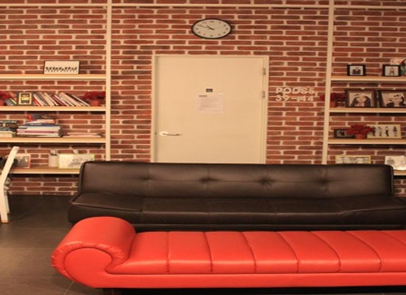 Wohnzimmer Foto