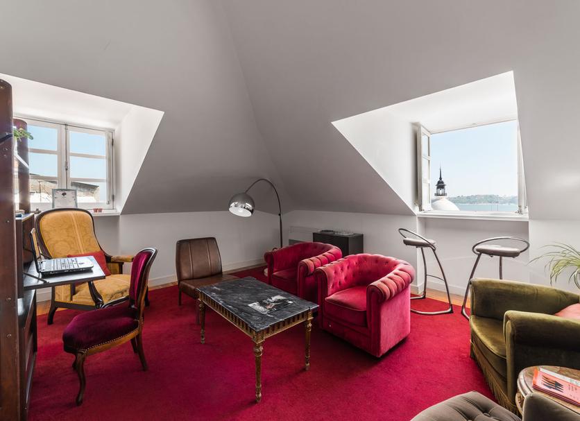 Wohnzimmer Foto