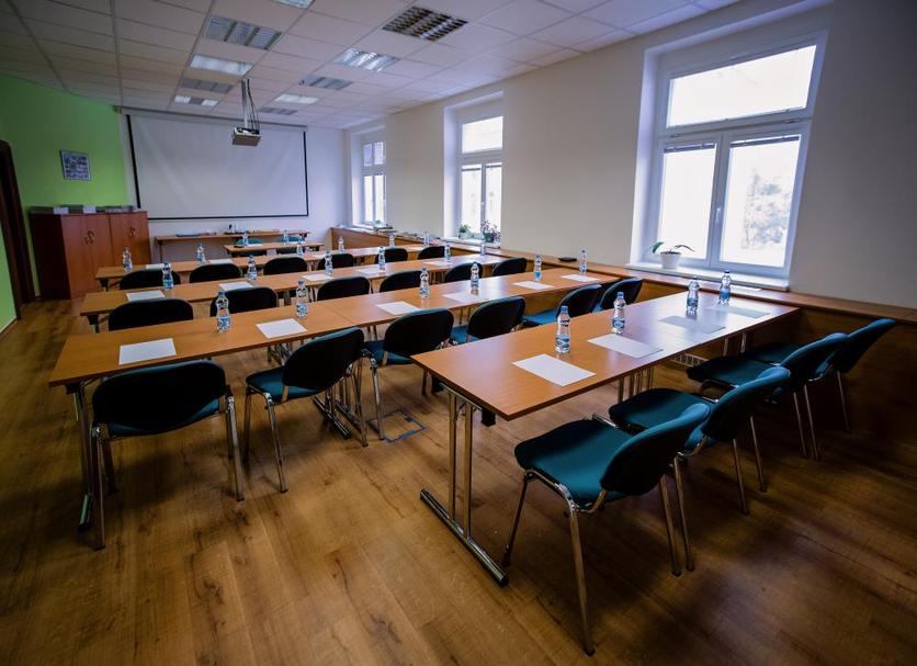 Konferenzraum Foto