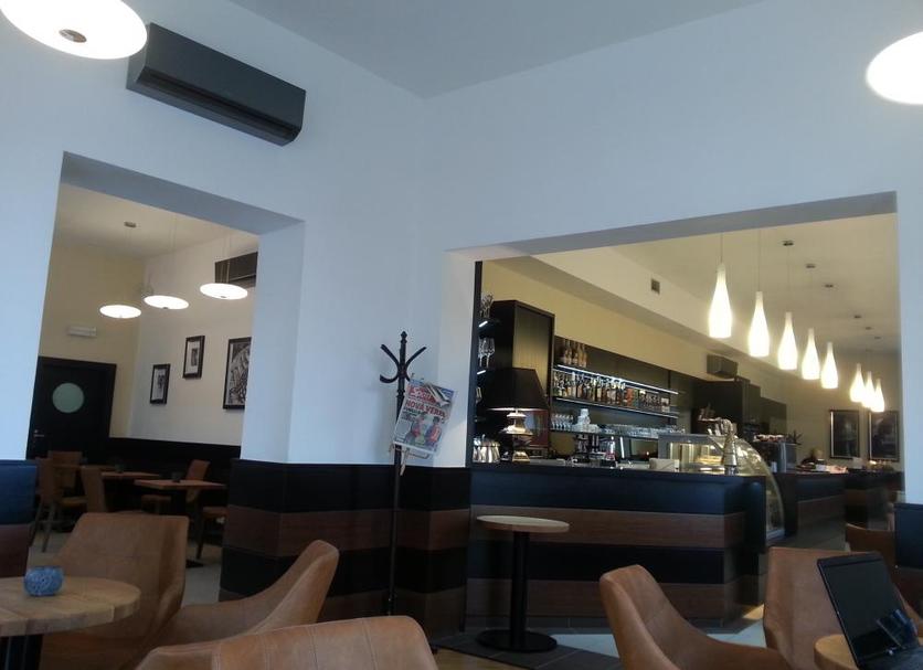 Hotelausstattung Foto