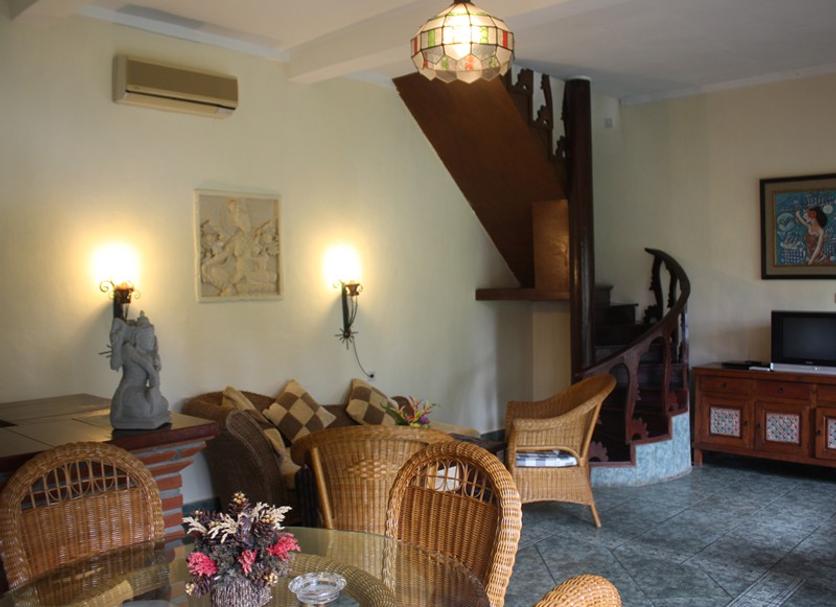 Wohnzimmer Foto