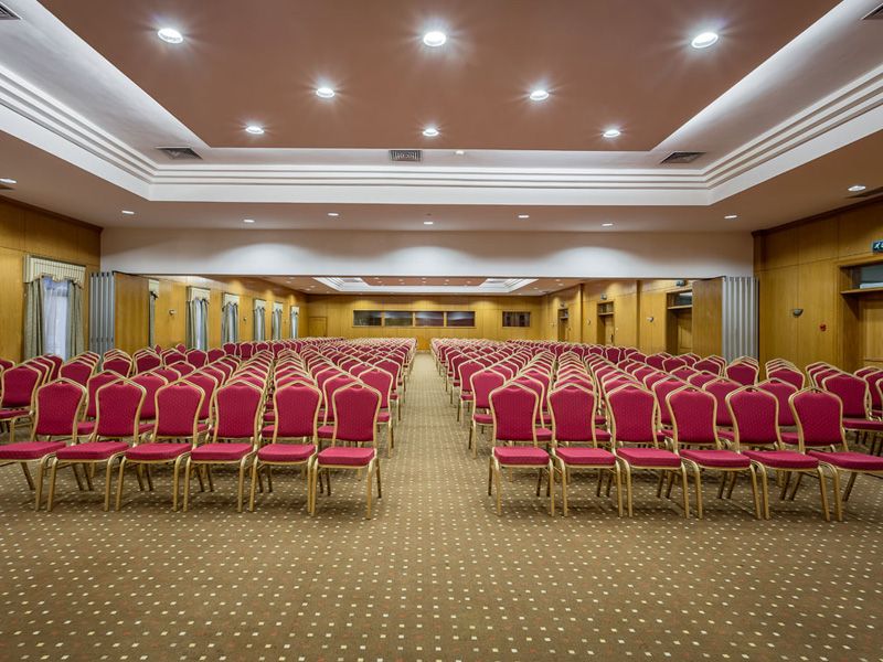 Konferenzraum