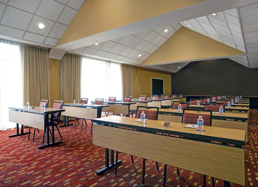 Konferenzraum Foto