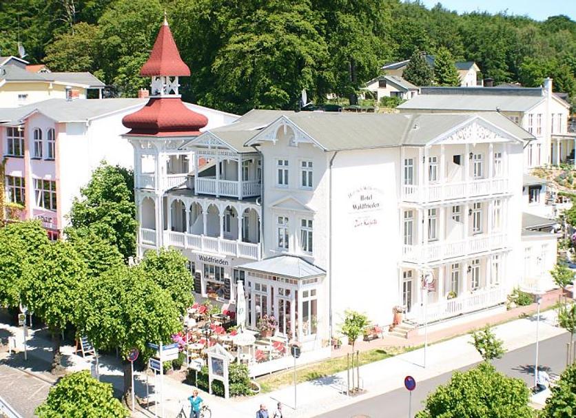 Gebäude Foto
