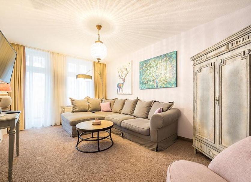 Wohnzimmer Foto