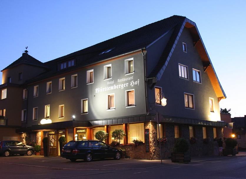 Gebäude Foto