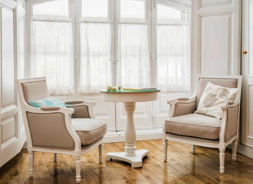 Wohnzimmer Foto