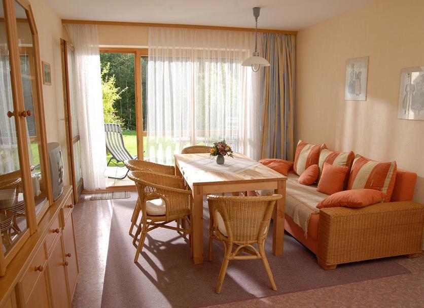 Wohnzimmer Foto