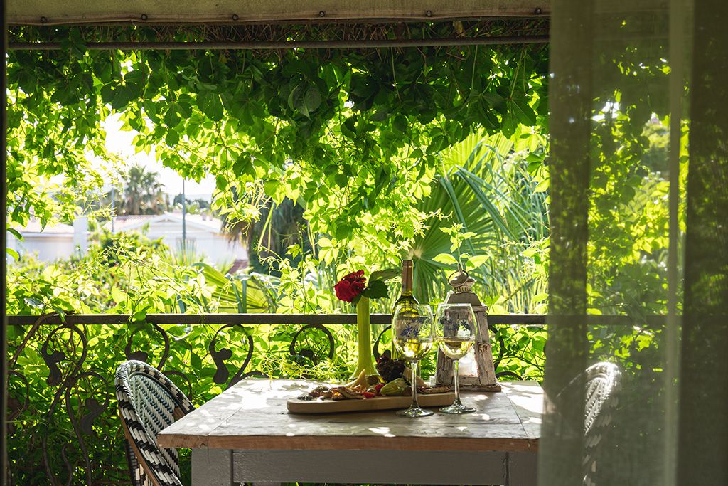 Balkon